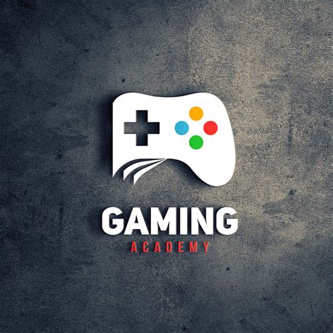 gaming cool logo